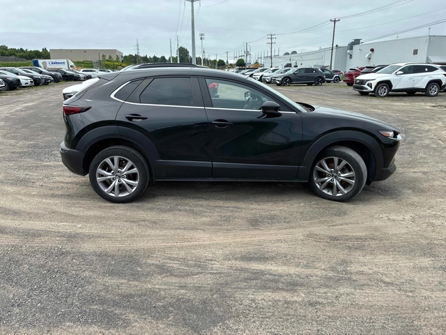 Mazda CX-30 GS * CARFAX * АВТО КРЕДИТ * - автомобили, коли, обяви за нови и употребявани 3
