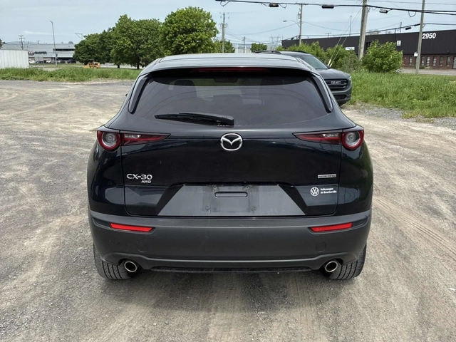 Mazda CX-30 GS * CARFAX * АВТО КРЕДИТ * - автомобили, коли, обяви за нови и употребявани 4