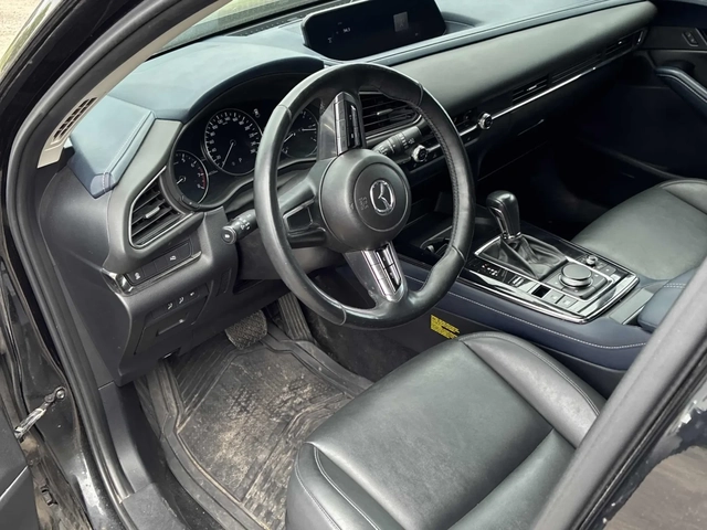 Mazda CX-30 GS * CARFAX * АВТО КРЕДИТ * - автомобили, коли, обяви за нови и употребявани 7