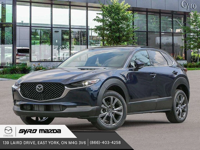 Mazda CX-30 GT / ЧИСТО НОВА ОТ МАГАЗИНА ! ЦЕНА ДО БГ - автомобили, коли, обяви за нови и употребявани 0