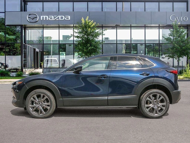 Mazda CX-30 GT / ЧИСТО НОВА ОТ МАГАЗИНА ! ЦЕНА ДО БГ - автомобили, коли, обяви за нови и употребявани 2
