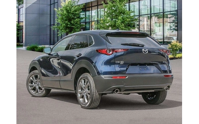 mazda-cx-30 - 3