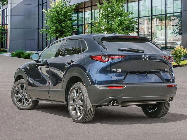 Mazda CX-30 GT / ЧИСТО НОВА ОТ МАГАЗИНА ! ЦЕНА ДО БГ - автомобили, коли, обяви за нови и употребявани 3