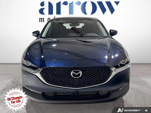 Mazda CX-30 GX AWD From $221.96 BW (OAC) Heated Seats, Lane As All Wheel Drive - автомобили, коли, обяви за нови и употребявани 10