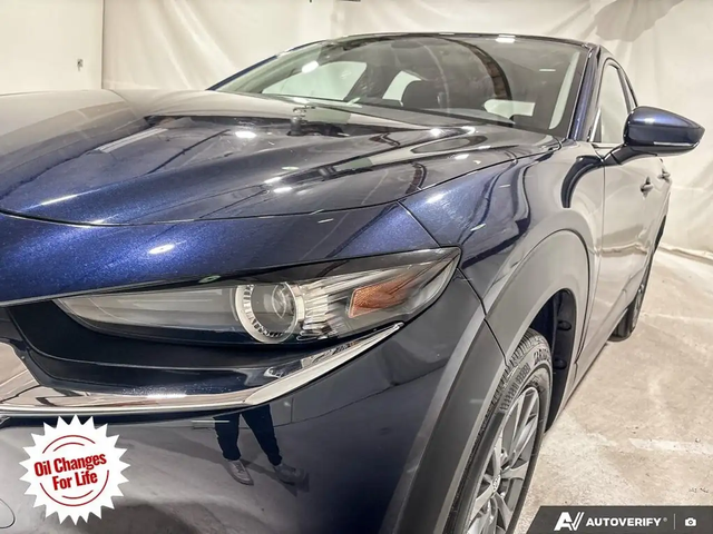 Mazda CX-30 GX AWD From $221.96 BW (OAC) Heated Seats, Lane As All Wheel Drive - автомобили, коли, обяви за нови и употребявани 12