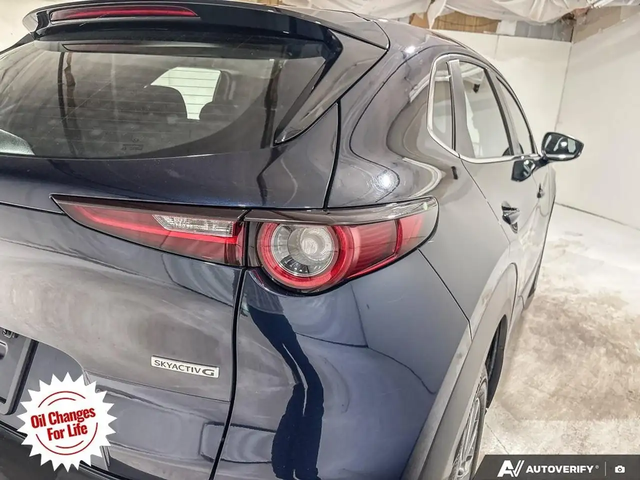 Mazda CX-30 GX AWD From $221.96 BW (OAC) Heated Seats, Lane As All Wheel Drive - автомобили, коли, обяви за нови и употребявани 14