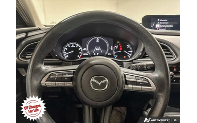 Mazda CX-30 GX AWD From $221.96 BW (OAC) Heated Seats, Lane As All Wheel Drive - автомобили, коли, обяви за нови и употребявани 17