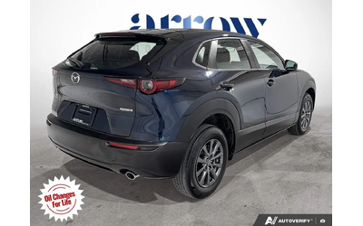 Mazda CX-30 GX AWD From $221.96 BW (OAC) Heated Seats, Lane As All Wheel Drive - автомобили, коли, обяви за нови и употребявани 7