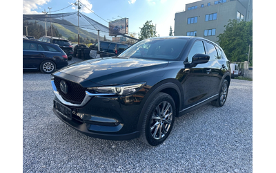 mazda-cx-5 - 0