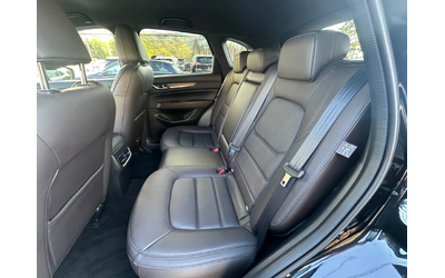 Mazda CX-5 ШВЕЙЦАРИЯ 4х4 АВТОМАТИК - автомобили, коли, обяви за нови и употребявани 14