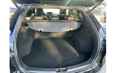 Mazda CX-5 ШВЕЙЦАРИЯ 4х4 АВТОМАТИК - автомобили, коли, обяви за нови и употребявани 15