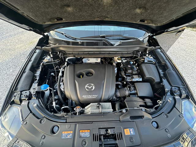 Mazda CX-5 ШВЕЙЦАРИЯ 4х4 АВТОМАТИК - автомобили, коли, обяви за нови и употребявани 16