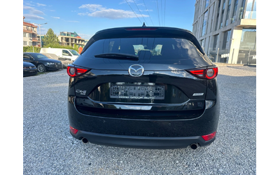 mazda-cx-5 - 5