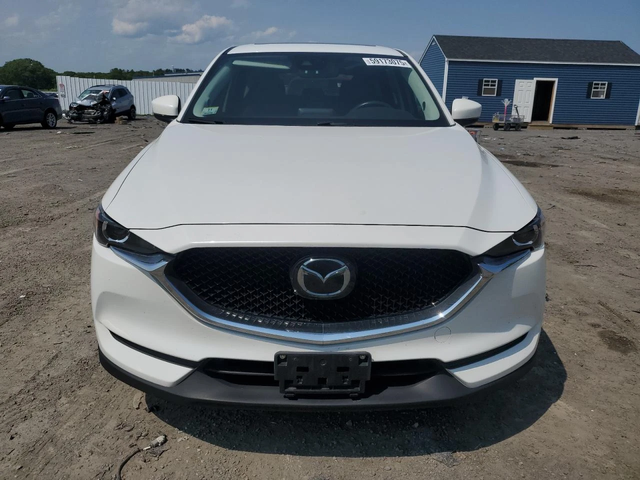 Mazda CX-5 TOURING - автомобили, коли, обяви за нови и употребявани 0