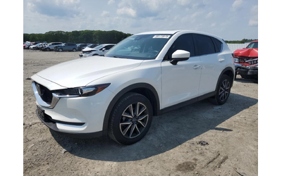 mazda-cx-5 - 2