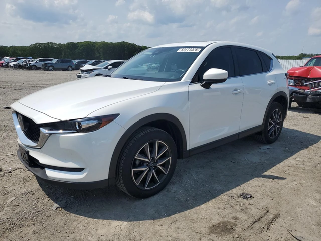 Mazda CX-5 TOURING - автомобили, коли, обяви за нови и употребявани 2