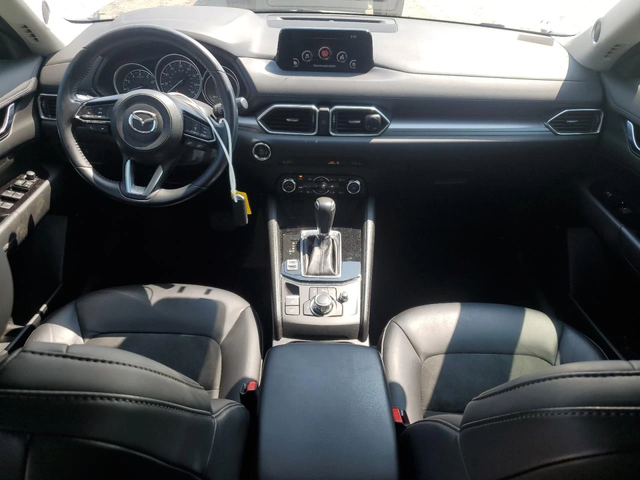 Mazda CX-5 TOURING - автомобили, коли, обяви за нови и употребявани 7