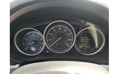 Mazda CX-5 TOURING - автомобили, коли, обяви за нови и употребявани 8