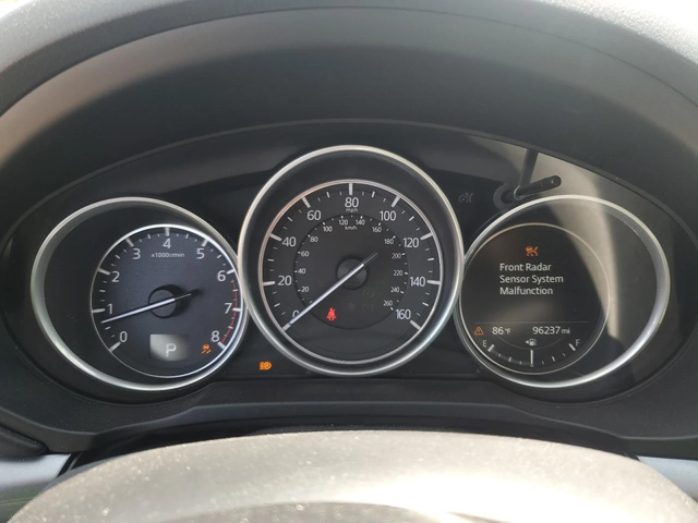 Mazda CX-5 TOURING - автомобили, коли, обяви за нови и употребявани 8