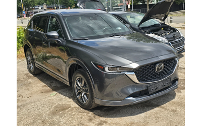 mazda-cx-5 - 0