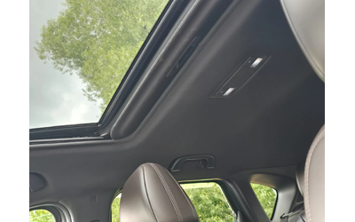 Mazda CX-5 SIGNATURE/360 /ПАНОРАМА/HEADUP/DISTRONIC!!! - автомобили, коли, обяви за нови и употребявани 10