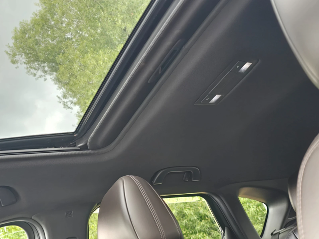 Mazda CX-5 SIGNATURE/360 /ПАНОРАМА/HEADUP/DISTRONIC!!! - автомобили, коли, обяви за нови и употребявани 10