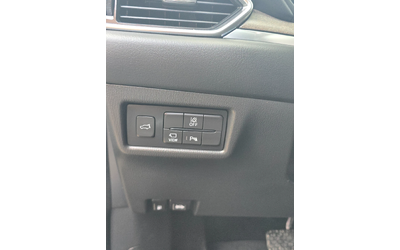 Mazda CX-5 SIGNATURE/360 /ПАНОРАМА/HEADUP/DISTRONIC!!! - автомобили, коли, обяви за нови и употребявани 12