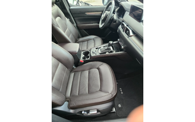 Mazda CX-5 SIGNATURE/360 /ПАНОРАМА/HEADUP/DISTRONIC!!! - автомобили, коли, обяви за нови и употребявани 13