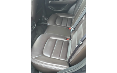 Mazda CX-5 SIGNATURE/360 /ПАНОРАМА/HEADUP/DISTRONIC!!! - автомобили, коли, обяви за нови и употребявани 14