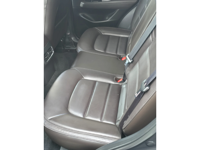 Mazda CX-5 SIGNATURE/360 /ПАНОРАМА/HEADUP/DISTRONIC!!! - автомобили, коли, обяви за нови и употребявани 14