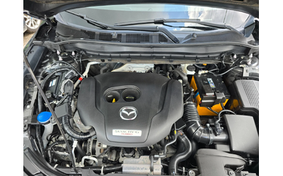 Mazda CX-5 SIGNATURE/360 /ПАНОРАМА/HEADUP/DISTRONIC!!! - автомобили, коли, обяви за нови и употребявани 15