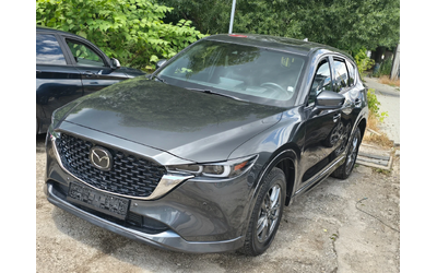 mazda-cx-5 - 1