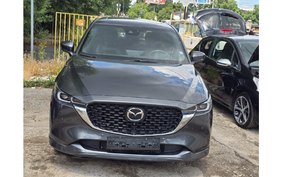 mazda-cx-5 - 2