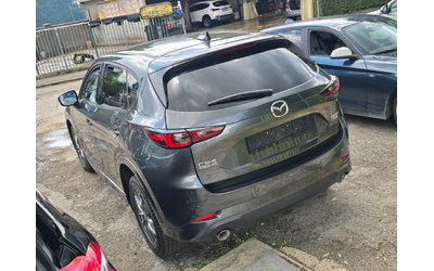 mazda-cx-5 - 3