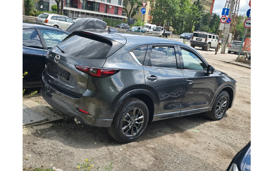 mazda-cx-5 - 4