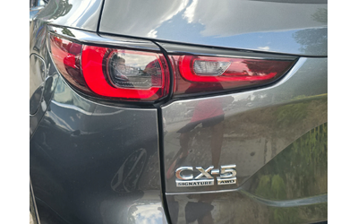 mazda-cx-5 - 5