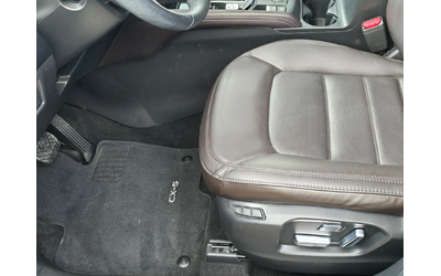 Mazda CX-5 SIGNATURE/360 /ПАНОРАМА/HEADUP/DISTRONIC!!! - автомобили, коли, обяви за нови и употребявани 6