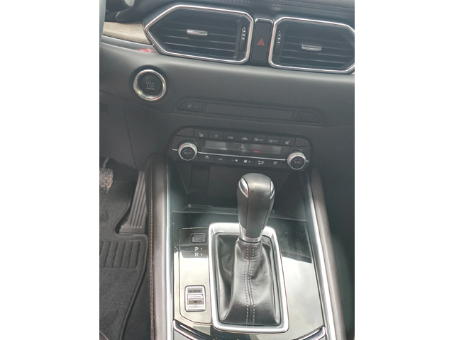 Mazda CX-5 SIGNATURE/360 /ПАНОРАМА/HEADUP/DISTRONIC!!! - автомобили, коли, обяви за нови и употребявани 9