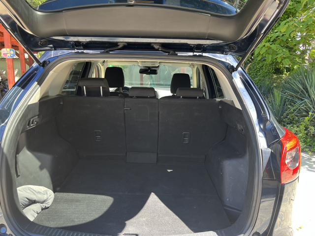 Mazda CX-5, 2016 г., 218000 км, 150 к.с. - автомобили, коли, обяви за нови и употребявани 2