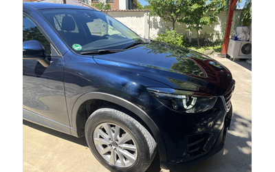 Mazda CX-5, 2016 г., 218000 км, 150 к.с. - автомобили, коли, обяви за нови и употребявани 6