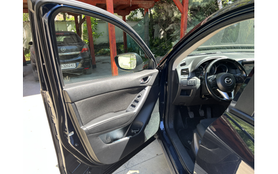 Mazda CX-5, 2016 г., 218000 км, 150 к.с. - автомобили, коли, обяви за нови и употребявани 7
