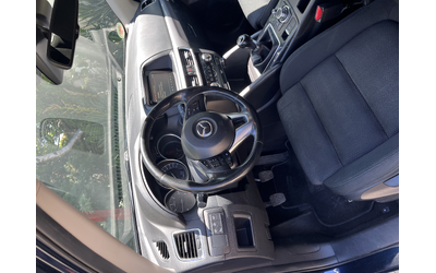 Mazda CX-5, 2016 г., 218000 км, 150 к.с. - автомобили, коли, обяви за нови и употребявани 9