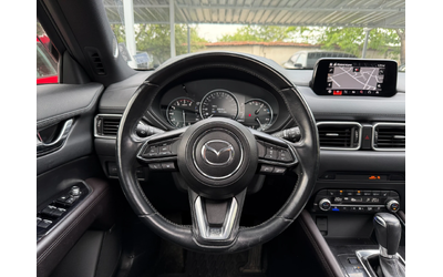 Mazda CX-5 SIGNATURE 2.5 AWD - автомобили, коли, обяви за нови и употребявани 10