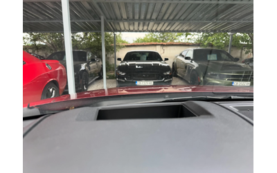 Mazda CX-5 SIGNATURE 2.5 AWD - автомобили, коли, обяви за нови и употребявани 11