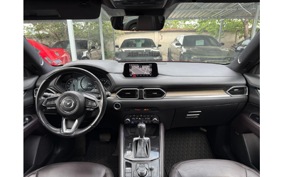 Mazda CX-5 SIGNATURE 2.5 AWD - автомобили, коли, обяви за нови и употребявани 12