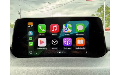 Mazda CX-5 SIGNATURE 2.5 AWD - автомобили, коли, обяви за нови и употребявани 14