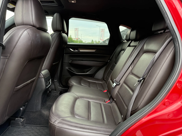 Mazda CX-5 SIGNATURE 2.5 AWD - автомобили, коли, обяви за нови и употребявани 8