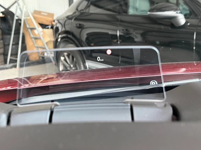 Mazda  CX-5 2.0I EVOLVE HEAD UP NAVI + CAMERA - автомобили, коли, обяви за нови и употребявани 12