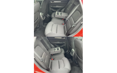 Mazda  CX-5 2.0I EVOLVE HEAD UP NAVI + CAMERA - автомобили, коли, обяви за нови и употребявани 16