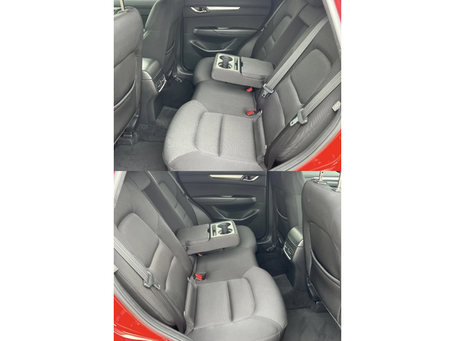 Mazda  CX-5 2.0I EVOLVE HEAD UP NAVI + CAMERA - автомобили, коли, обяви за нови и употребявани 16